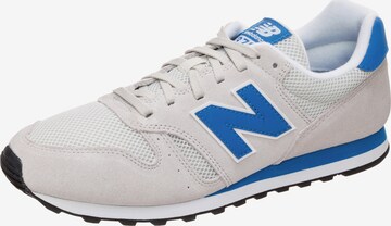 new balance Sneakers laag 'ML373-SWB-D' in Grijs: voorkant