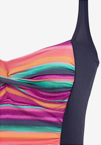 Fascia Top per tankini di LASCANA in colori misti