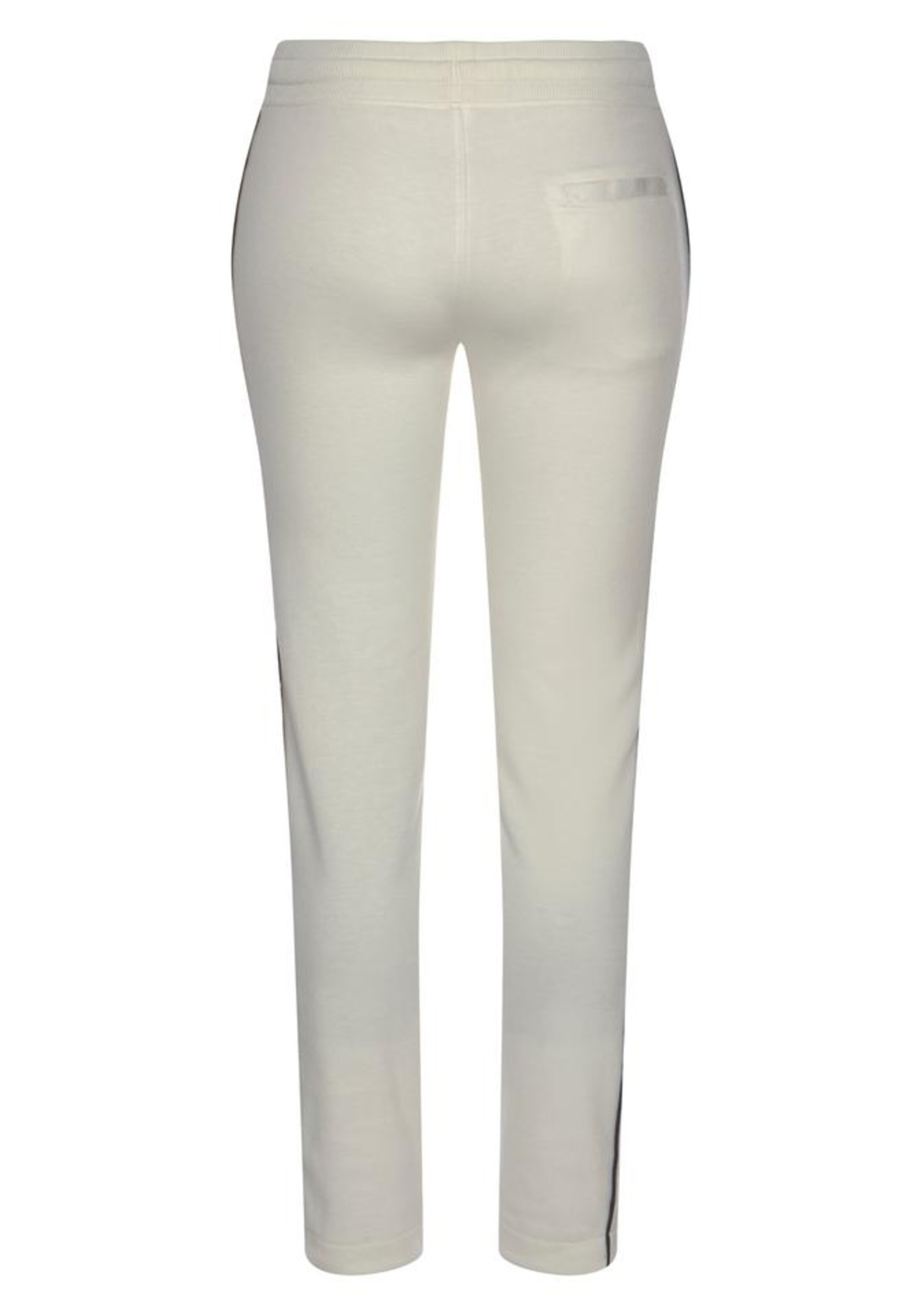 H.I.S Slim fit Pants in Beige