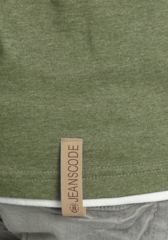 INDICODE JEANS Shirt 'Tony' in Green