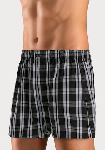 Calvin Klein Underwear Boxershorts in Grau