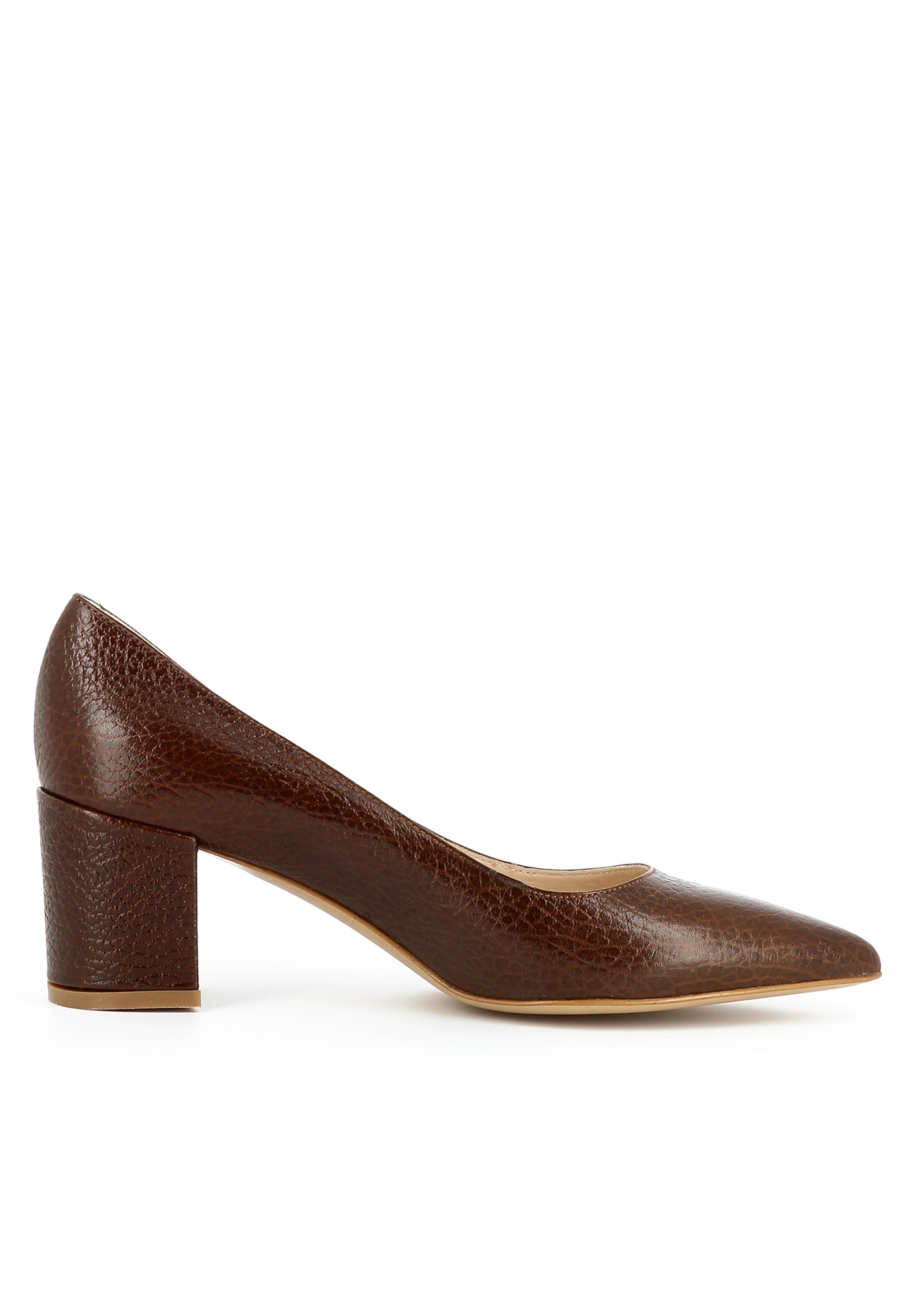EVITA Pumps 'ROMINA' in Brown
