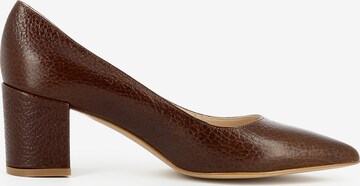 EVITA Pumps 'ROMINA' in Bruin