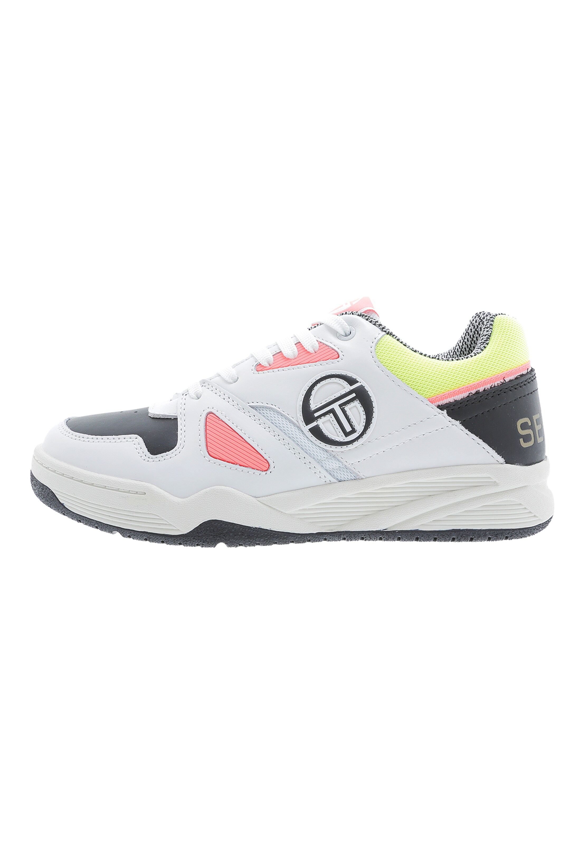 Sergio Tacchini - Sneaker 'Top Play' in gelb