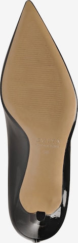 EVITA Pumps in Black