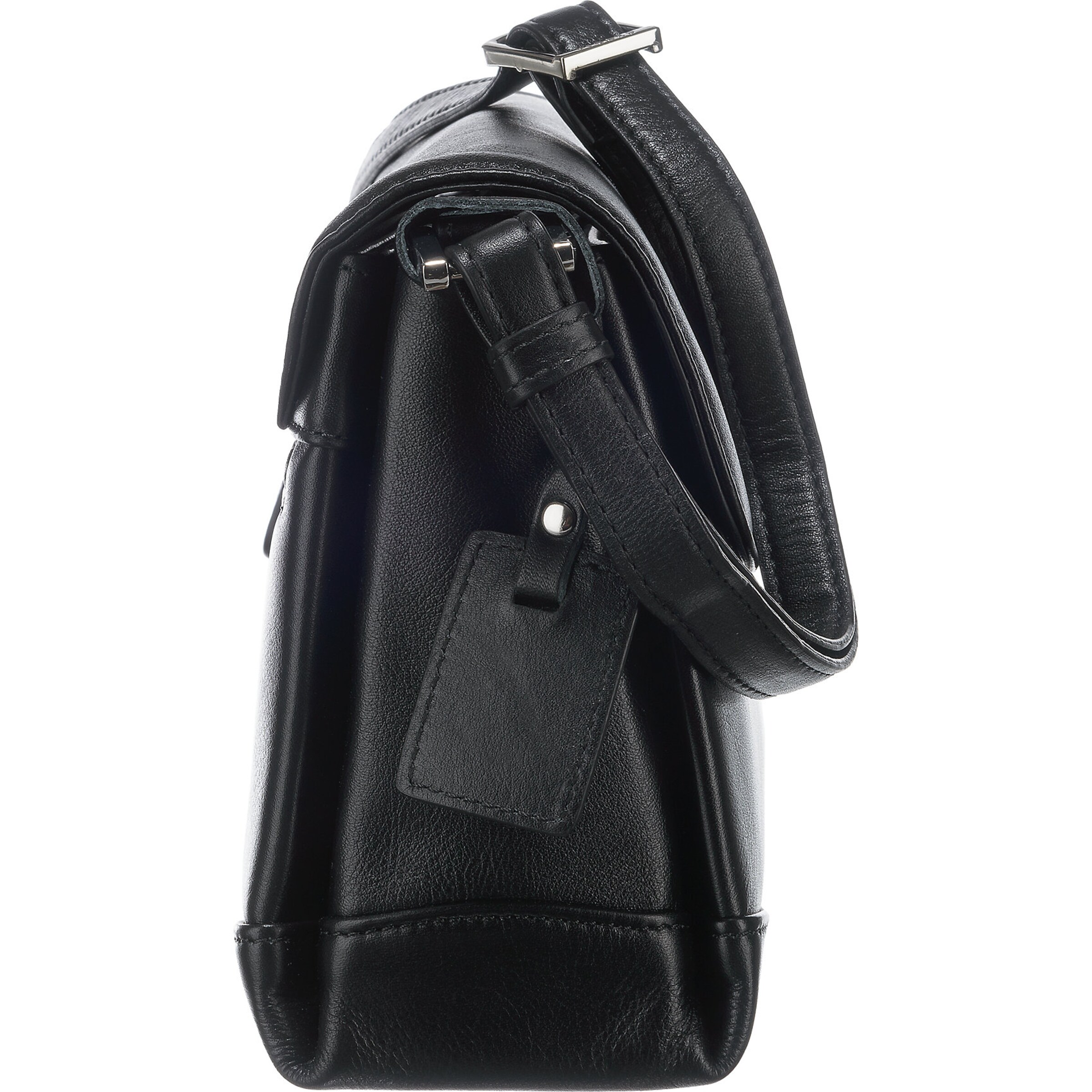 Picard Crossbody Bag 'Really' in Black