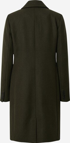 Manteau mi-saison 'Pamela' modström en vert