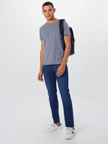 BRAX Regular Jeans 'Cadiz' in Blau