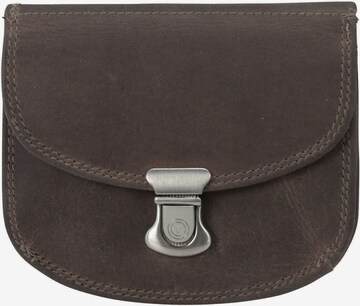 Harold's Crossbody Bag 'Antik' in Brown: front