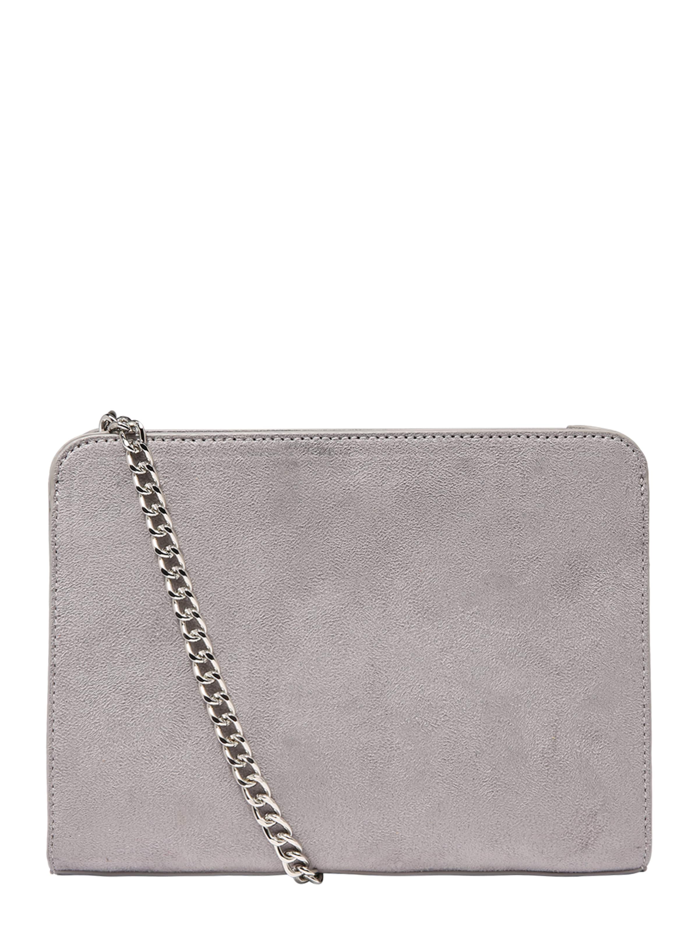 ABOUT YOU Handbag &#x27;Josie&#x27; in Grey: front