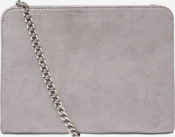 Borsa a tracolla 'Josie' di ABOUT YOU in grigio: frontale