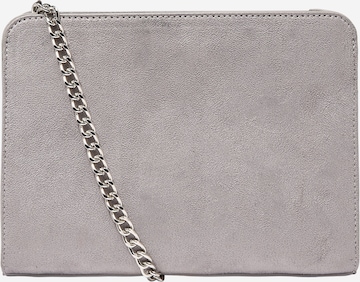 ABOUT YOU Crossbody bag 'Josie' in Grey: front