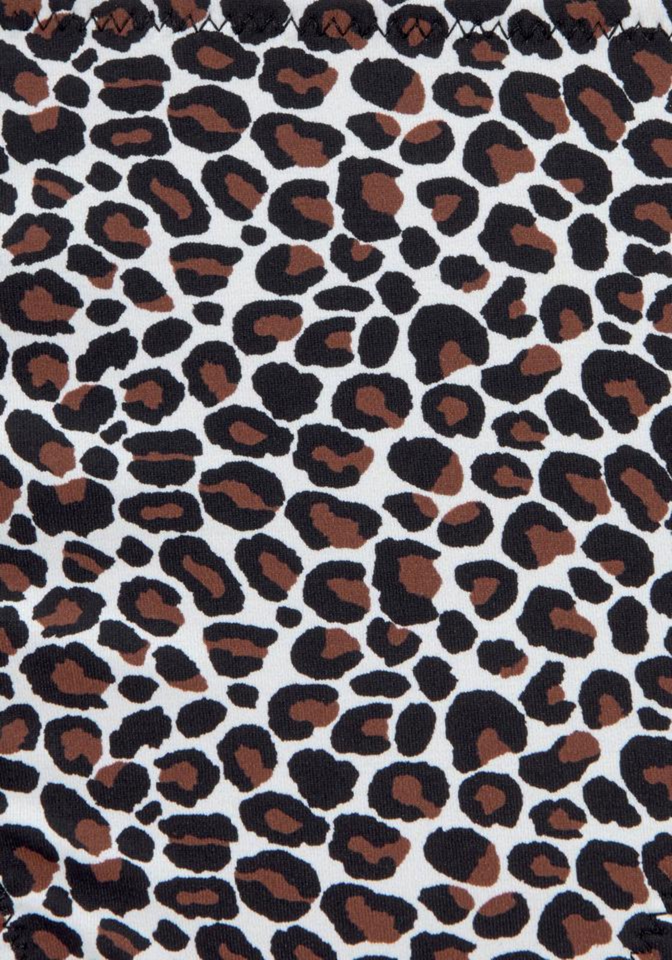 Push-up Bikini di Bruno Banani in marrone