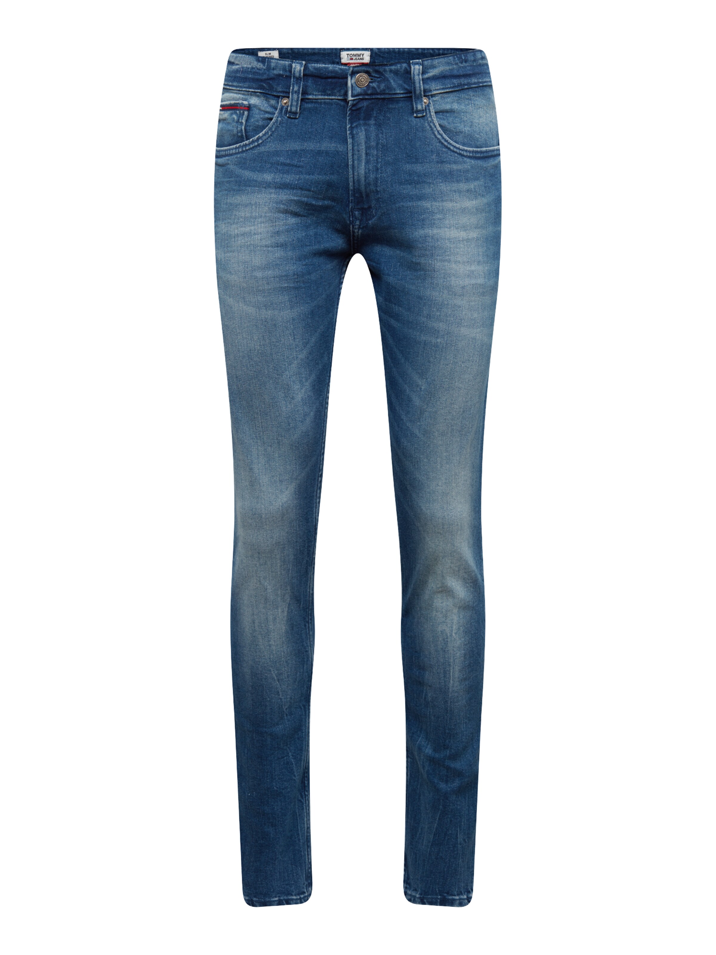 slim tapered steve belb