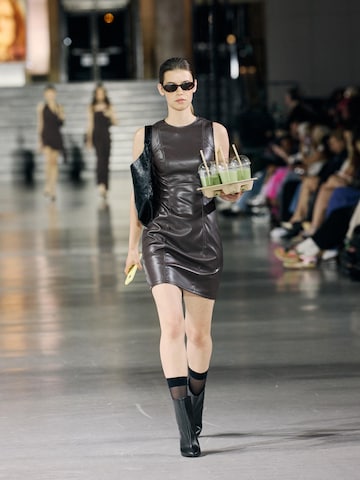 The AY FASHION Show Womenswear