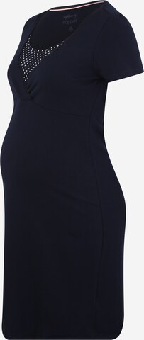 Noppies Dress 'Suzy' in Blue: front