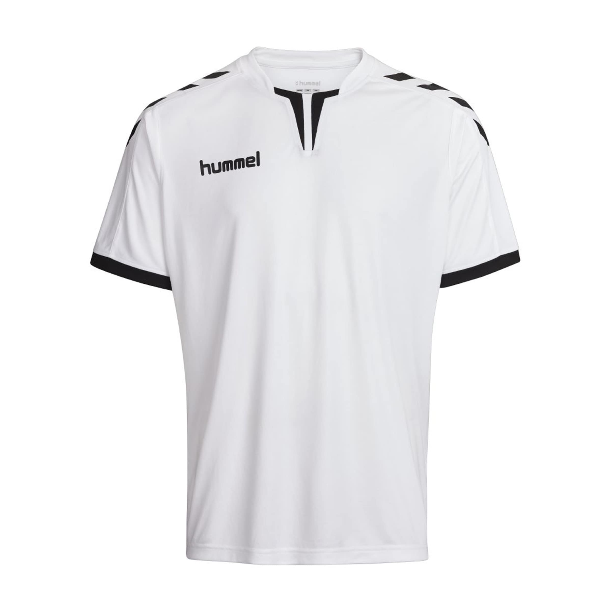 Hummel Jersey 'Core SS' in Black / White, Item view