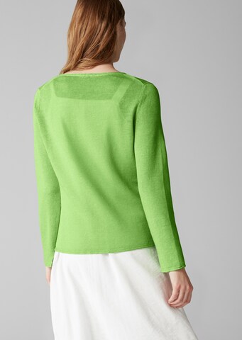 Marc O'Polo Sweater in Green