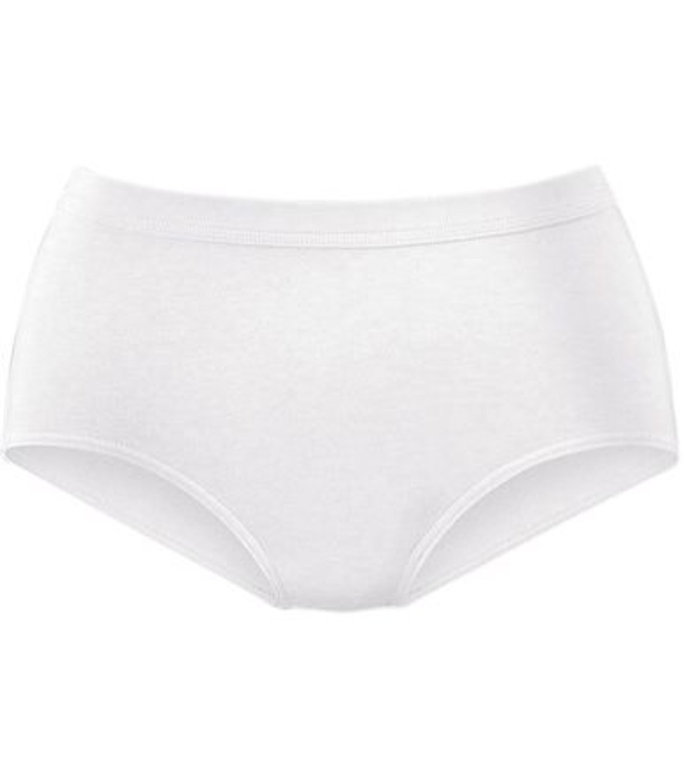 PETITE FLEUR Трусы в Белый