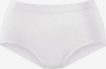 Culotte PETITE FLEUR en blanc