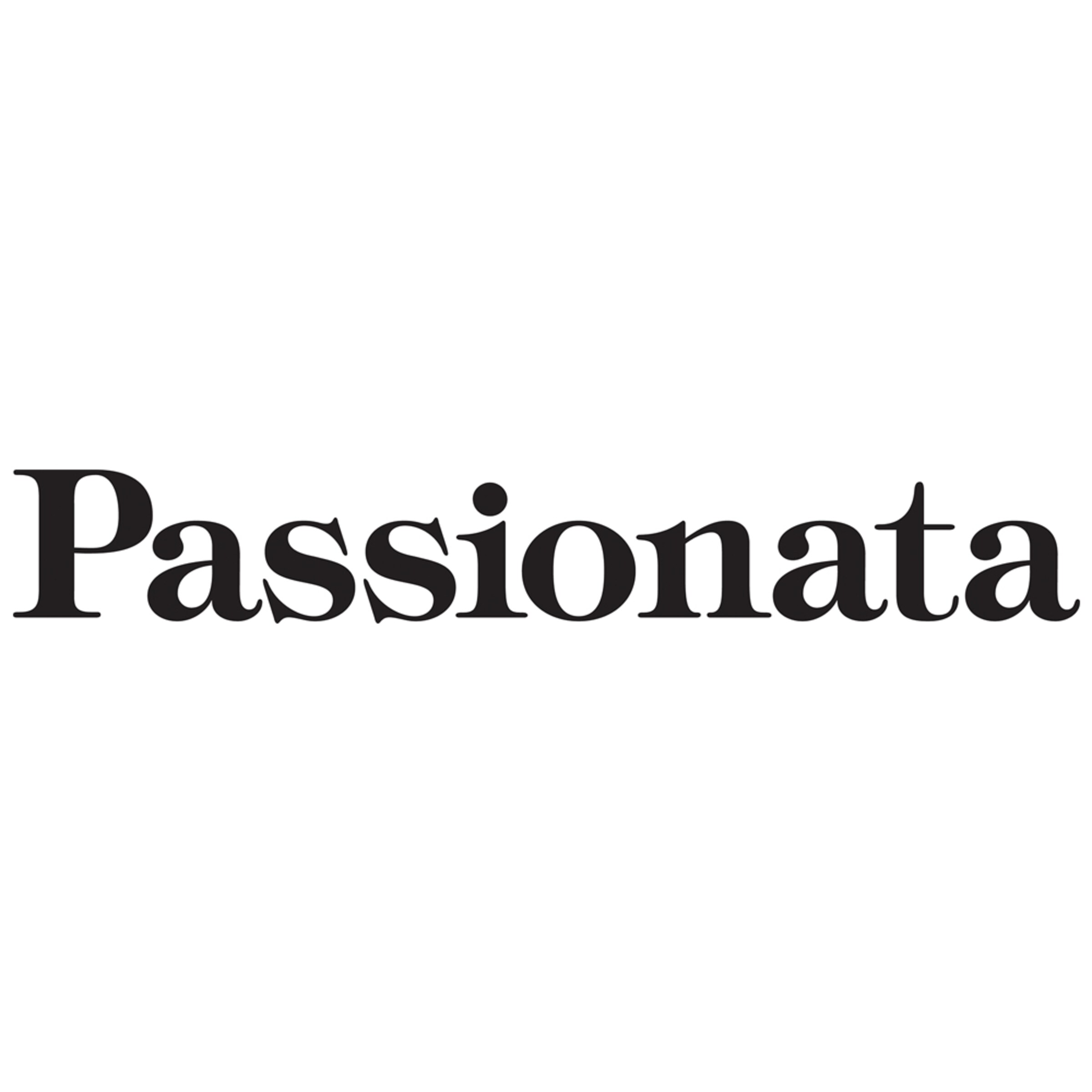 PASSIONATA