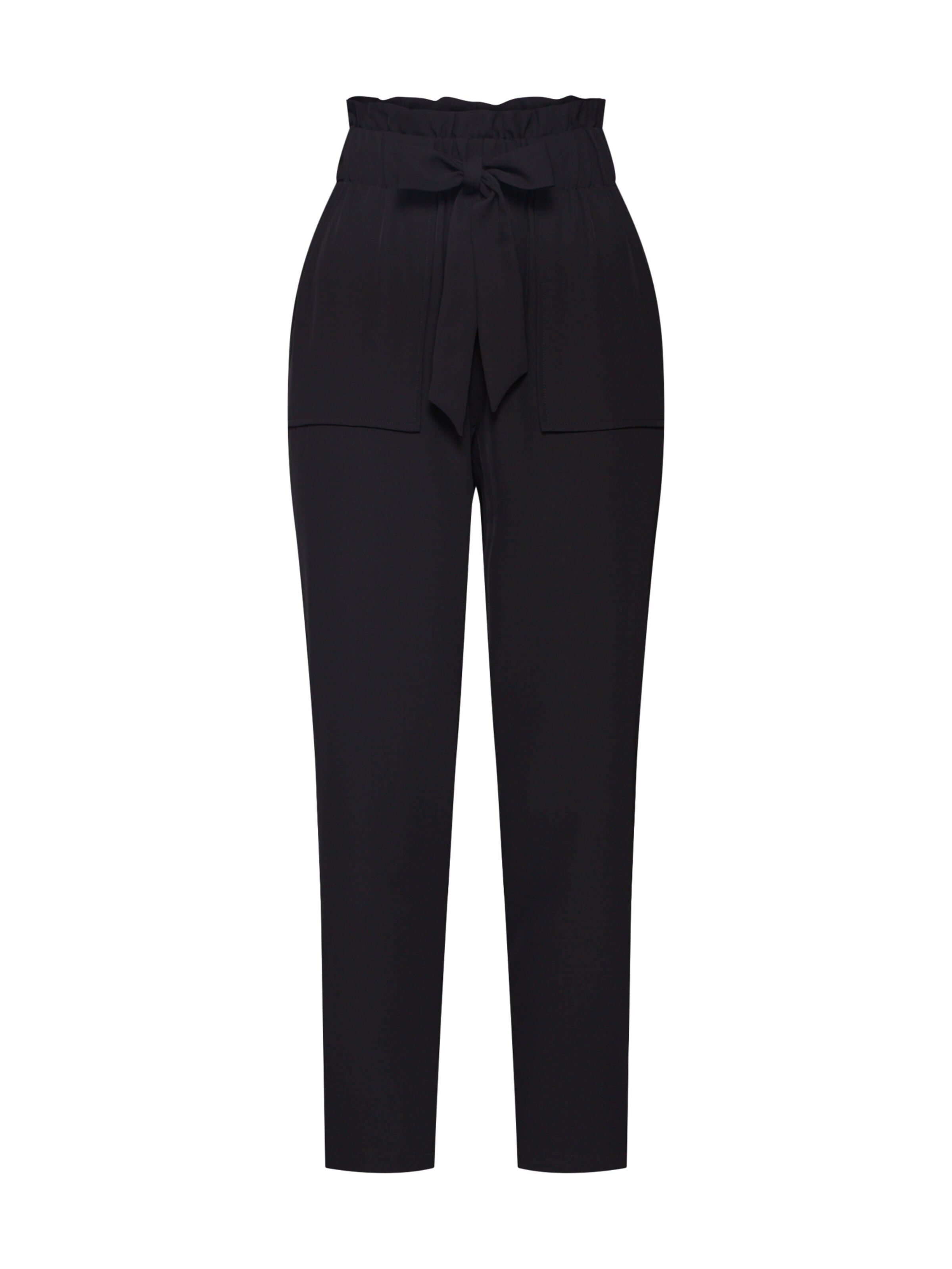 Y.A.S - Hose in schwarz