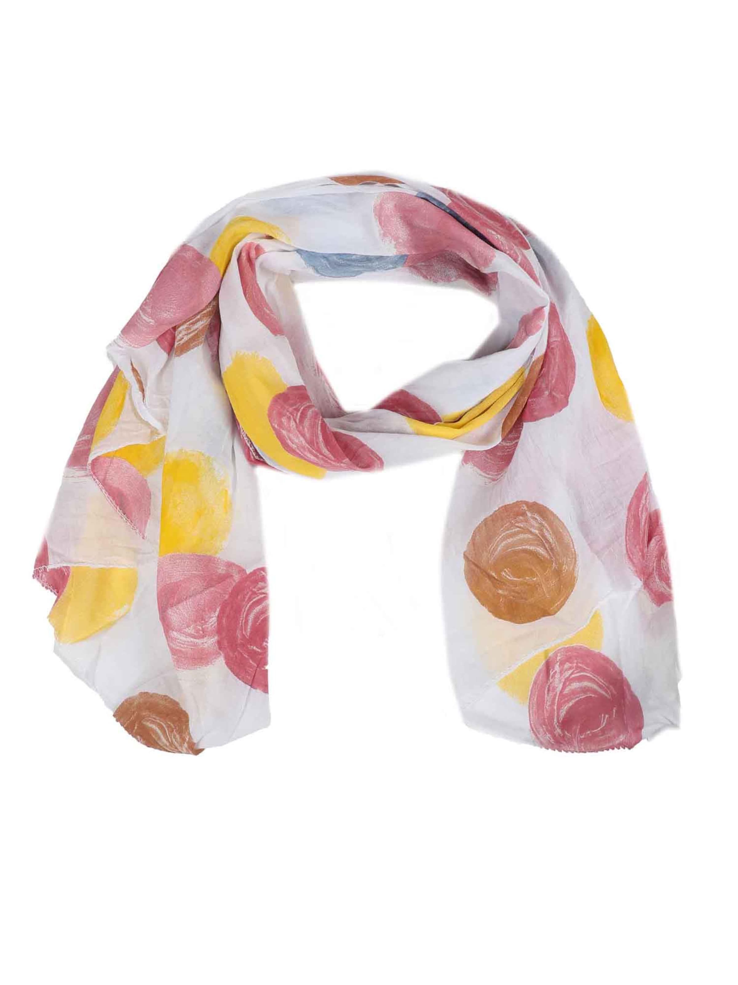 ABOUT YOU - Doek 'Alisa' in de kleur Gemengde kleuren