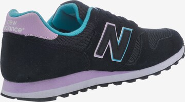 new balance Sneaker 'WL373' in Schwarz