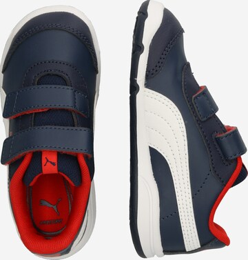 PUMA - Sapatilhas 'Stepfleex 2 SL VE' em azul