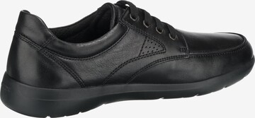 GEOX Schuhe in Schwarz