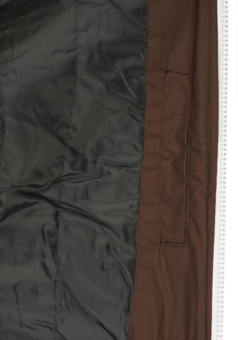 !Solid Between-Season Jacket 'Tilly' in Brown