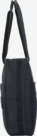 Delsey Paris Shopper in Zwart