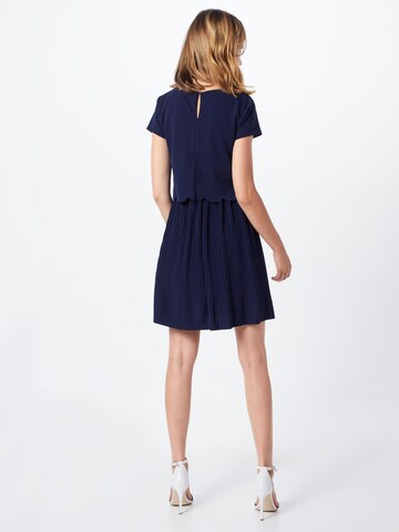 ABOUT YOU Dress 'Dinah' in Blue: back