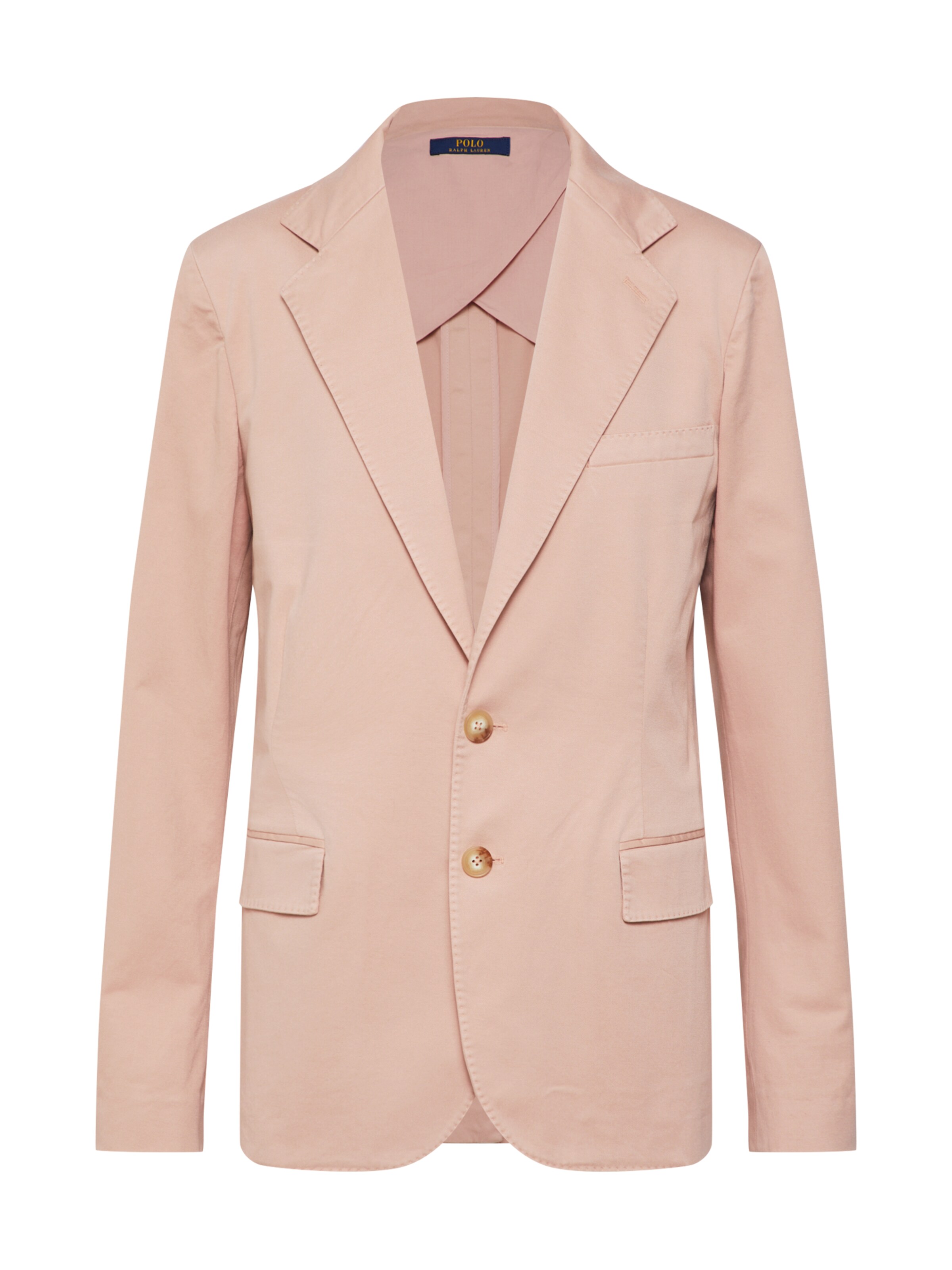 POLO RALPH LAUREN - Blazers 'MCKNZE BZR' in de kleur Rosa