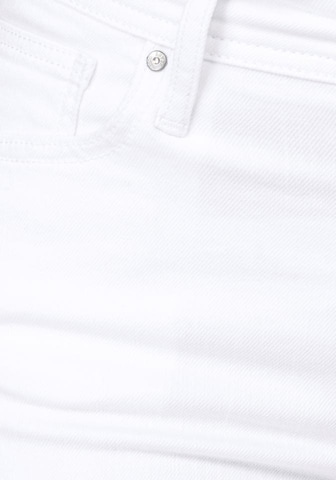 Cross Jeans Slim fit Jeans 'Anya' in White