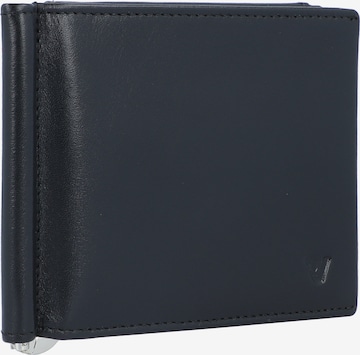 Roncato Wallet 'Pascal' in Blue
