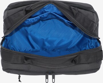 Thule Travel Bag 'Crossover' in Black