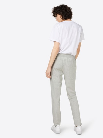 10Days - Tapered Calças em cinzento: atrás