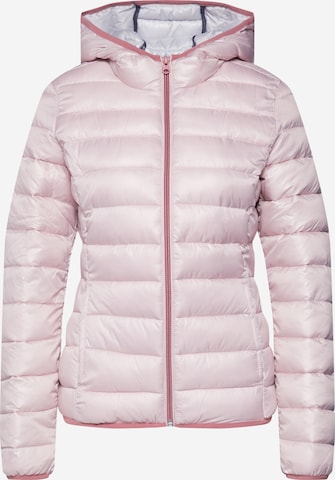 QS Jacke in Pink: predná strana