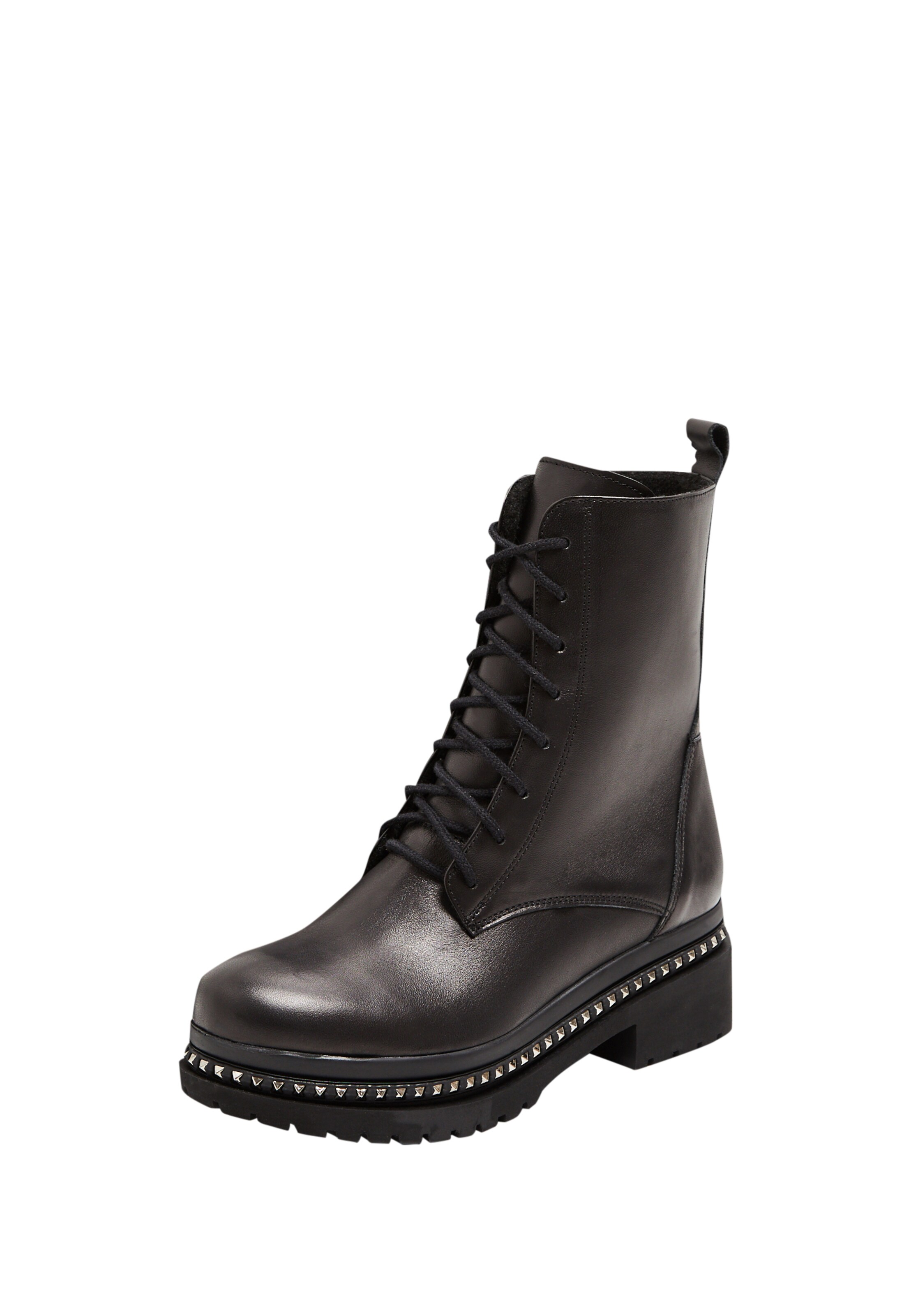 FELIPA - Laarzen in de kleur Zwart