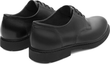 Chaussure à lacets ' Mil ' CAMPER en noir