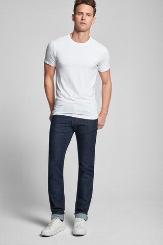 JOOP! T-Shirt in Weiß: Vorderseite