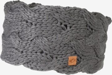 chillouts Headband 'Lexi' in Grey