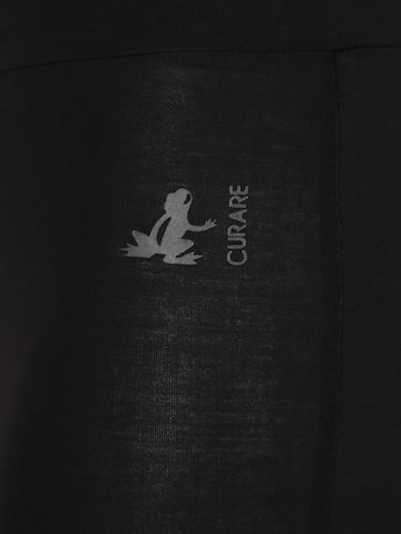CURARE Yogawear - Calças de desporto em preto