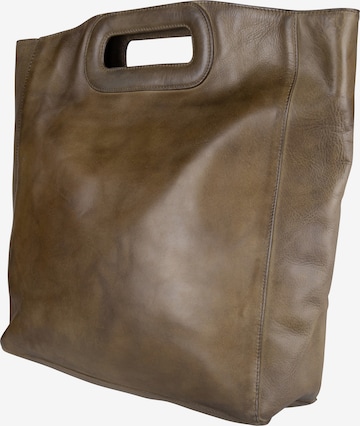 LEGEND Handbag in Brown