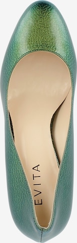 EVITA Pumps 'BIANCA' in Green