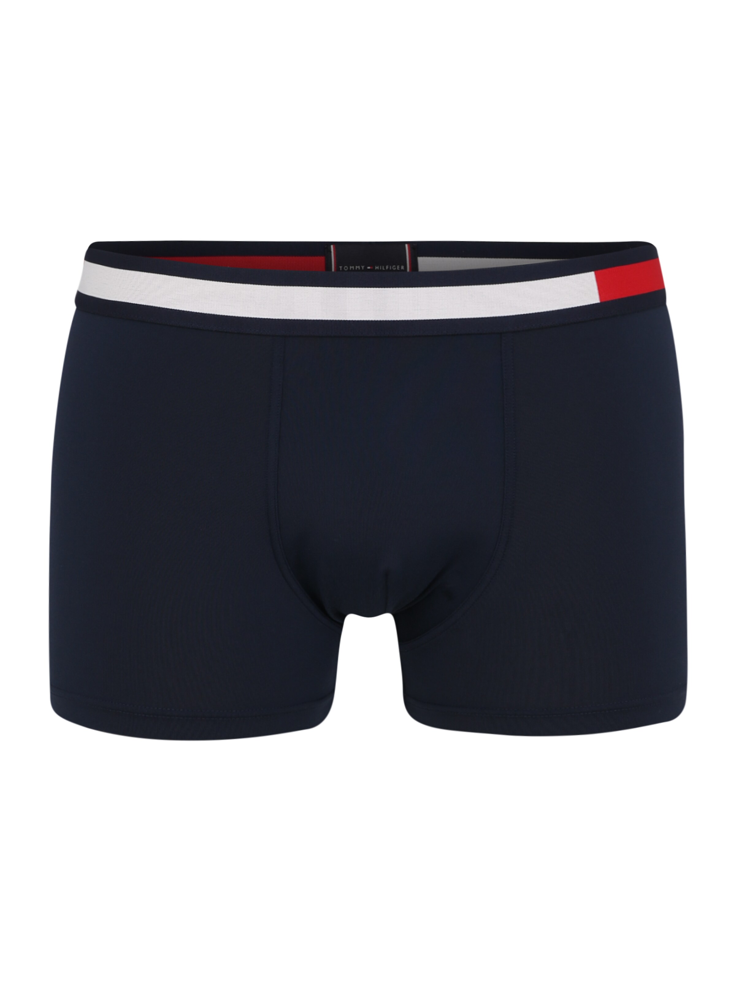 Tommy Hilfiger Underwear - Boxershorts in de kleur Donkerblauw