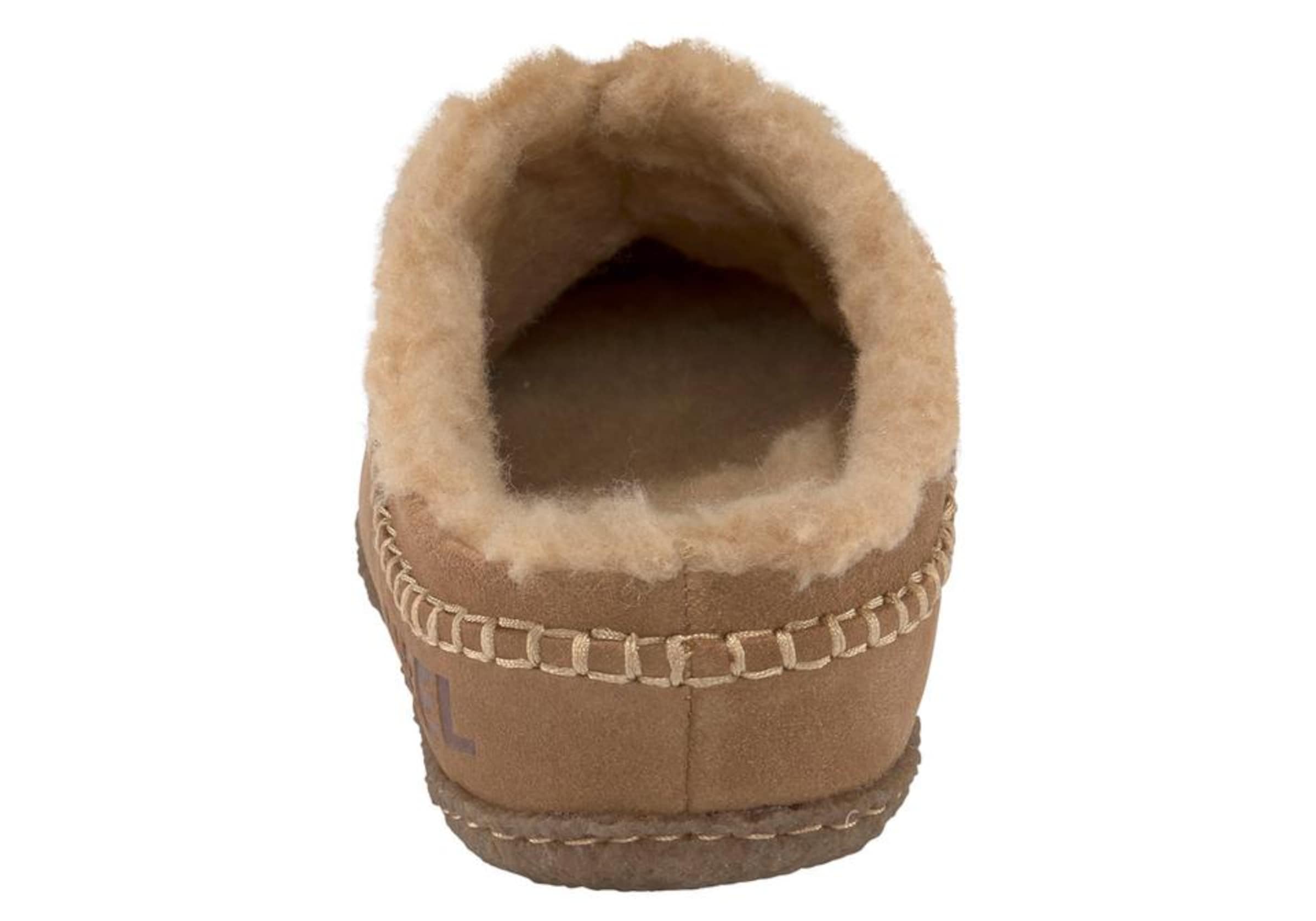 Papuci de casă 'LANNER RIDGE' de la SOREL pe maro