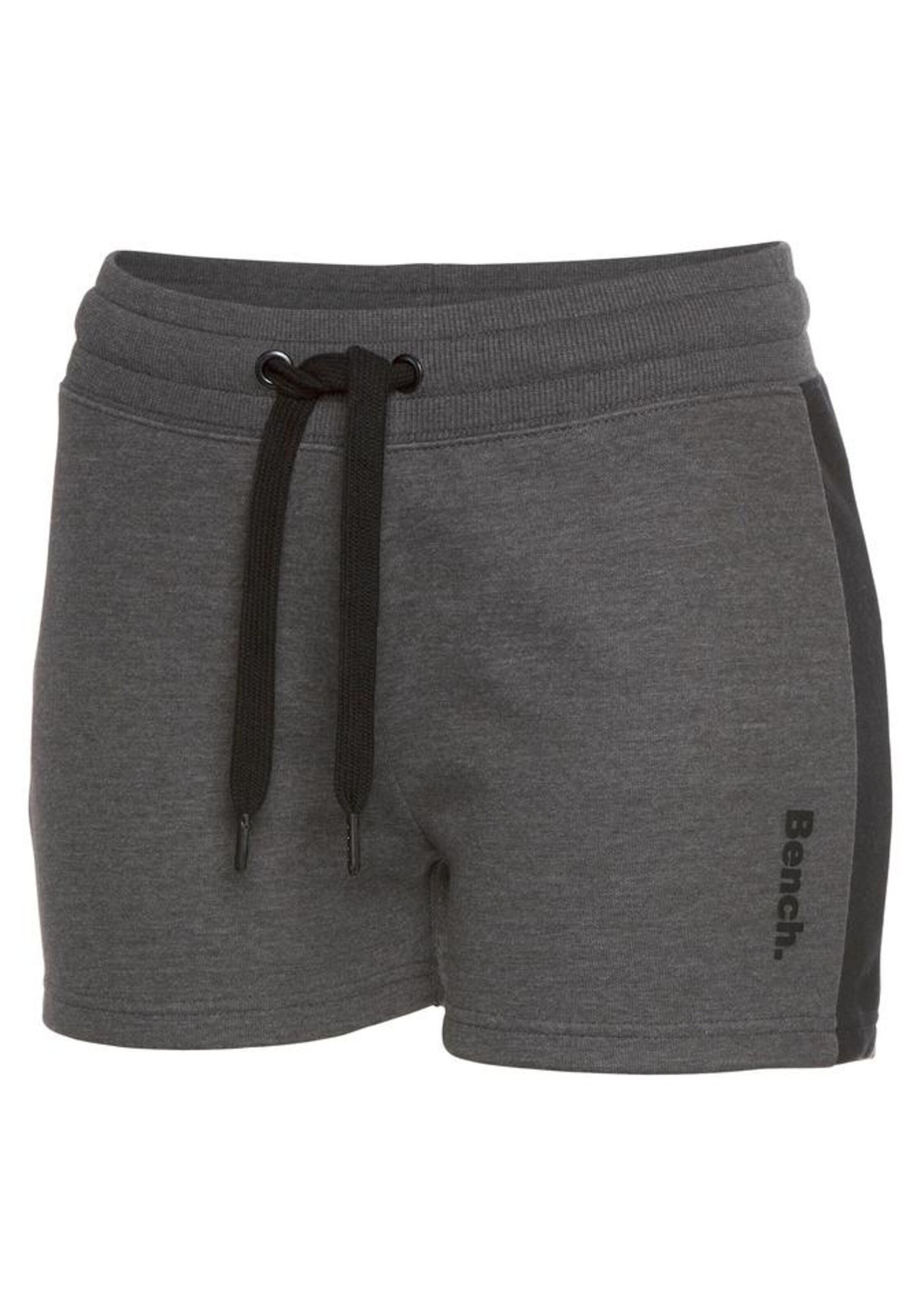 BENCH regular Bukser i grå