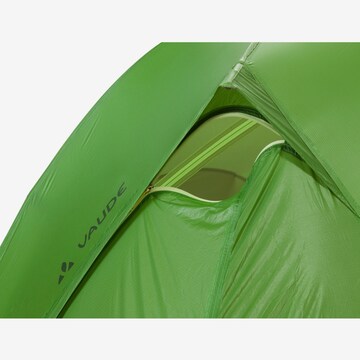 VAUDE Tent 'SUL 1-2P' in Green